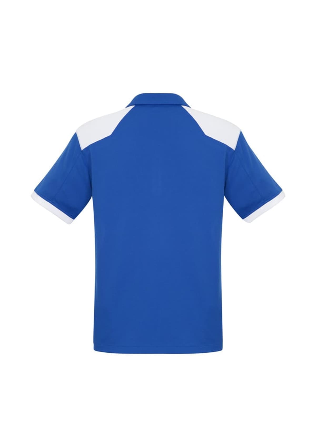 Mens Rival Short Sleeve Polo