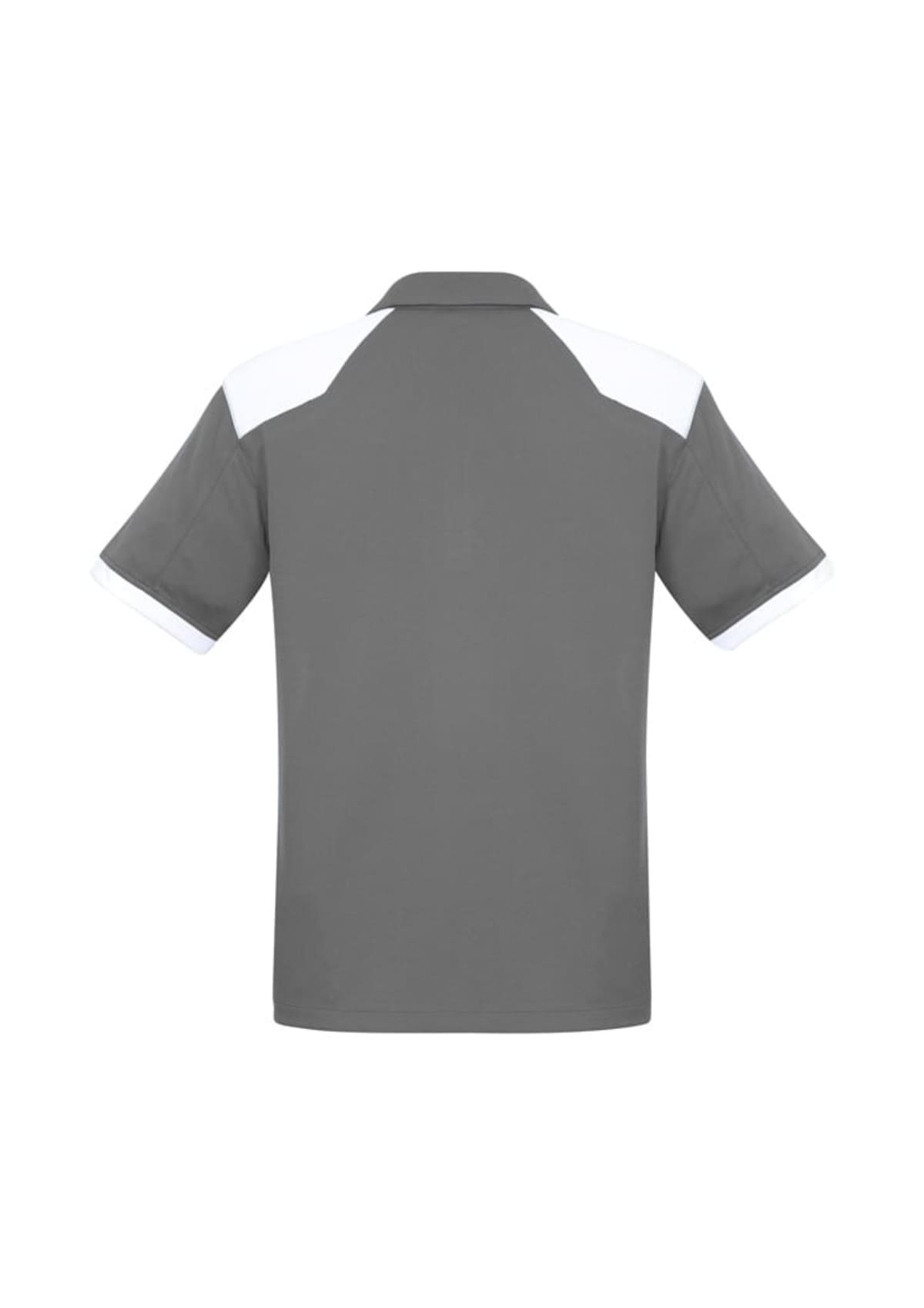 Mens Rival Short Sleeve Polo
