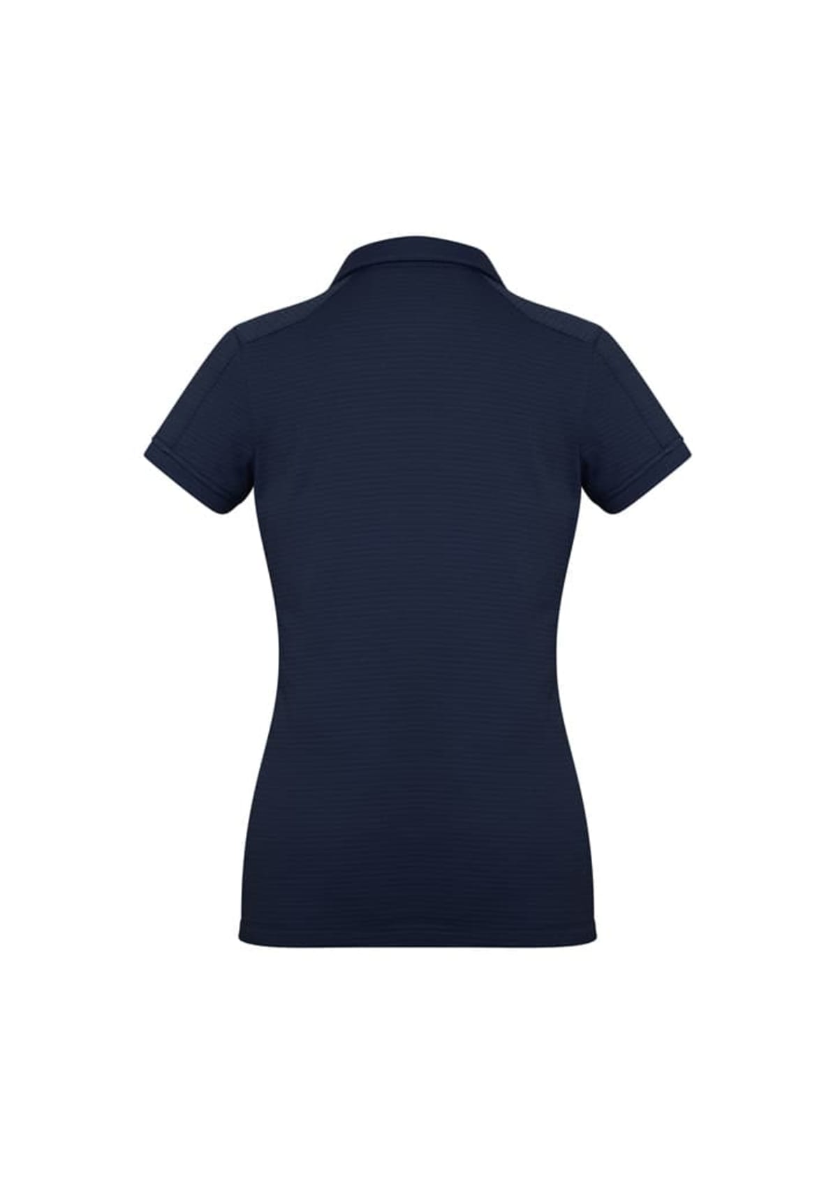 Womens Profile Short Sleeve Polo