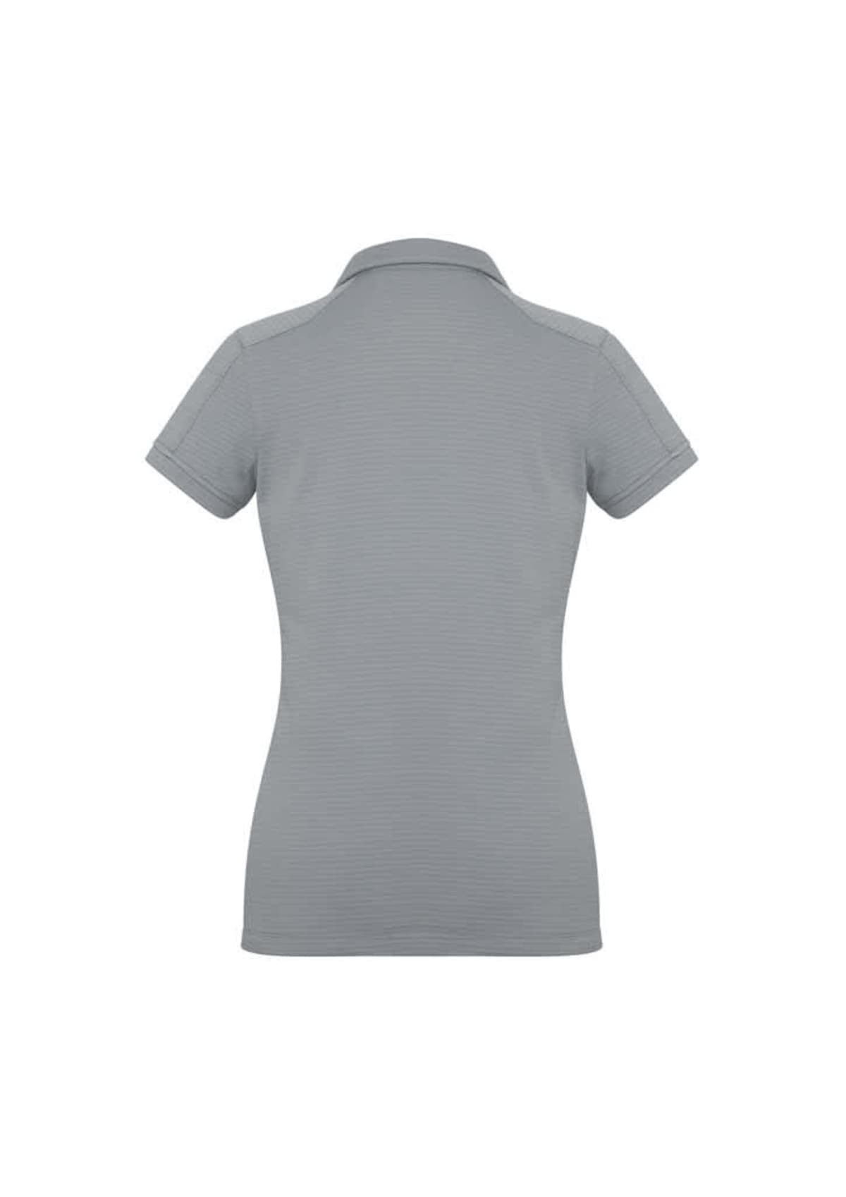 Womens Profile Short Sleeve Polo