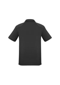 Mens Profile Short Sleeve Polo