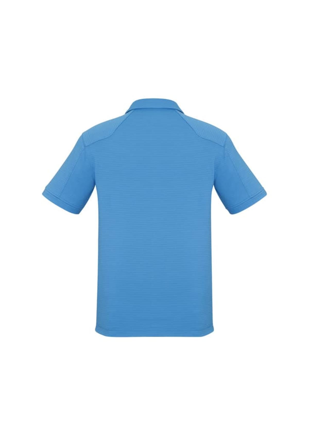 Mens Profile Short Sleeve Polo