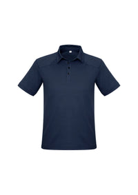 Mens Profile Short Sleeve Polo