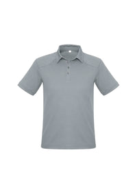 Mens Profile Short Sleeve Polo