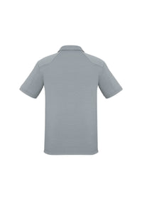 Mens Profile Short Sleeve Polo