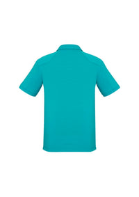 Mens Profile Short Sleeve Polo