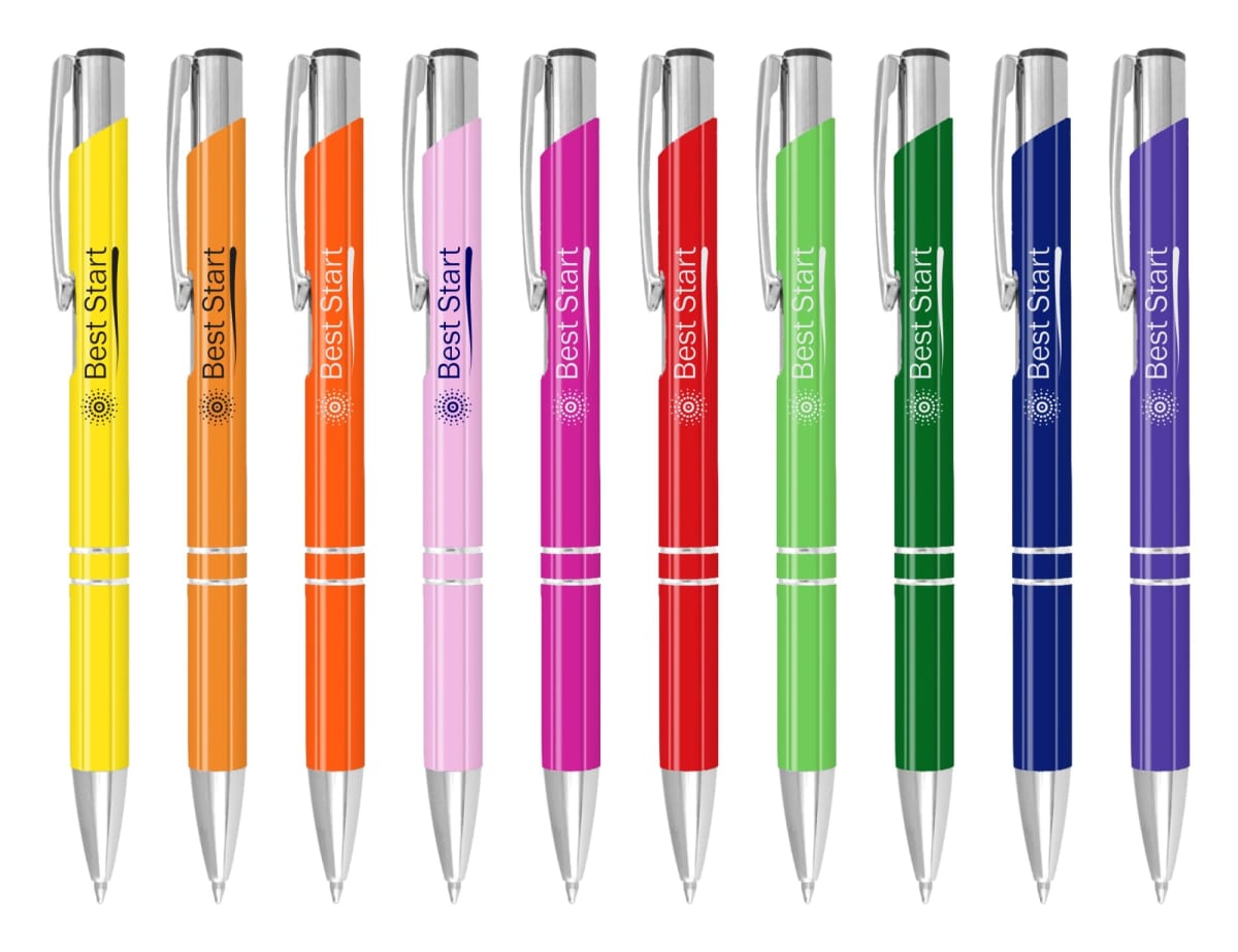Argento Lacquer Pen