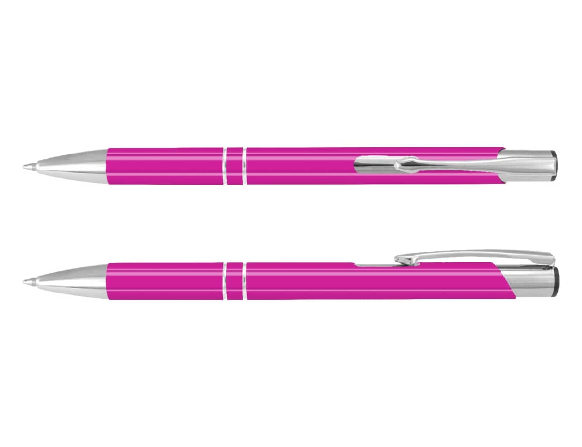 Argento Lacquer Pen