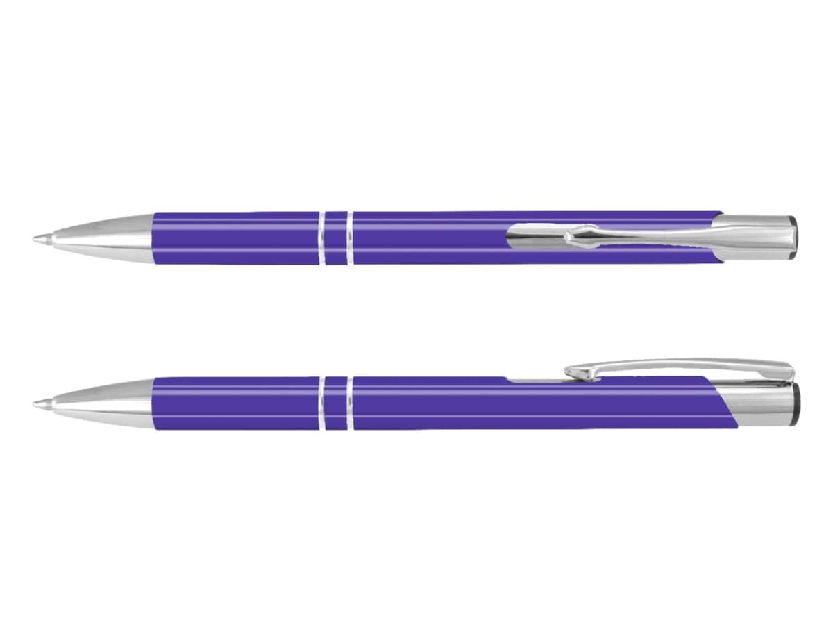Argento Lacquer Pen