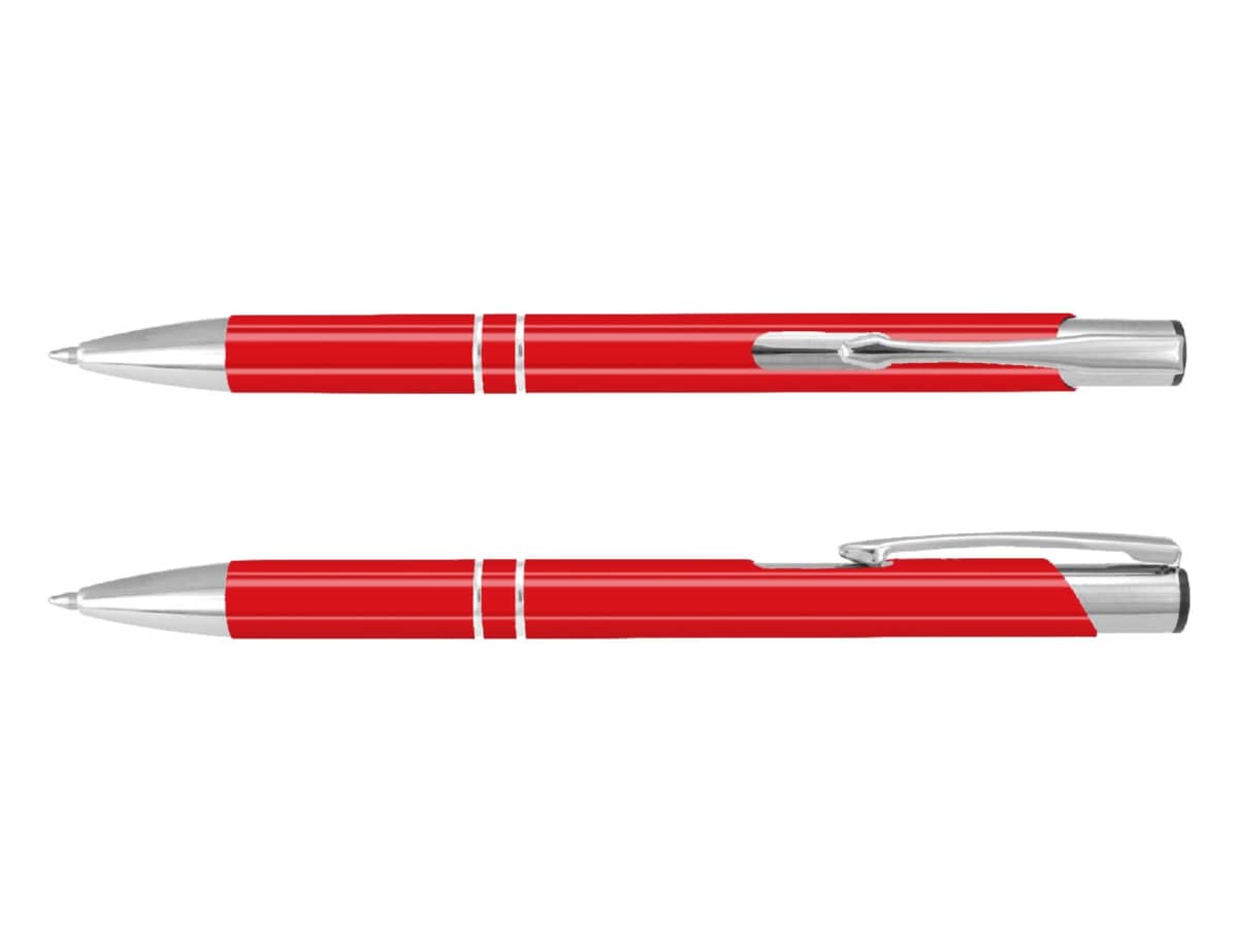 Argento Lacquer Pen