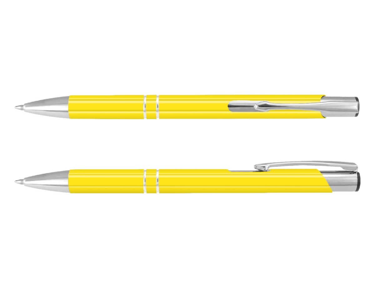 Argento Lacquer Pen