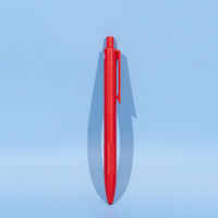 R-ABS Eco Plastic Ball Pen