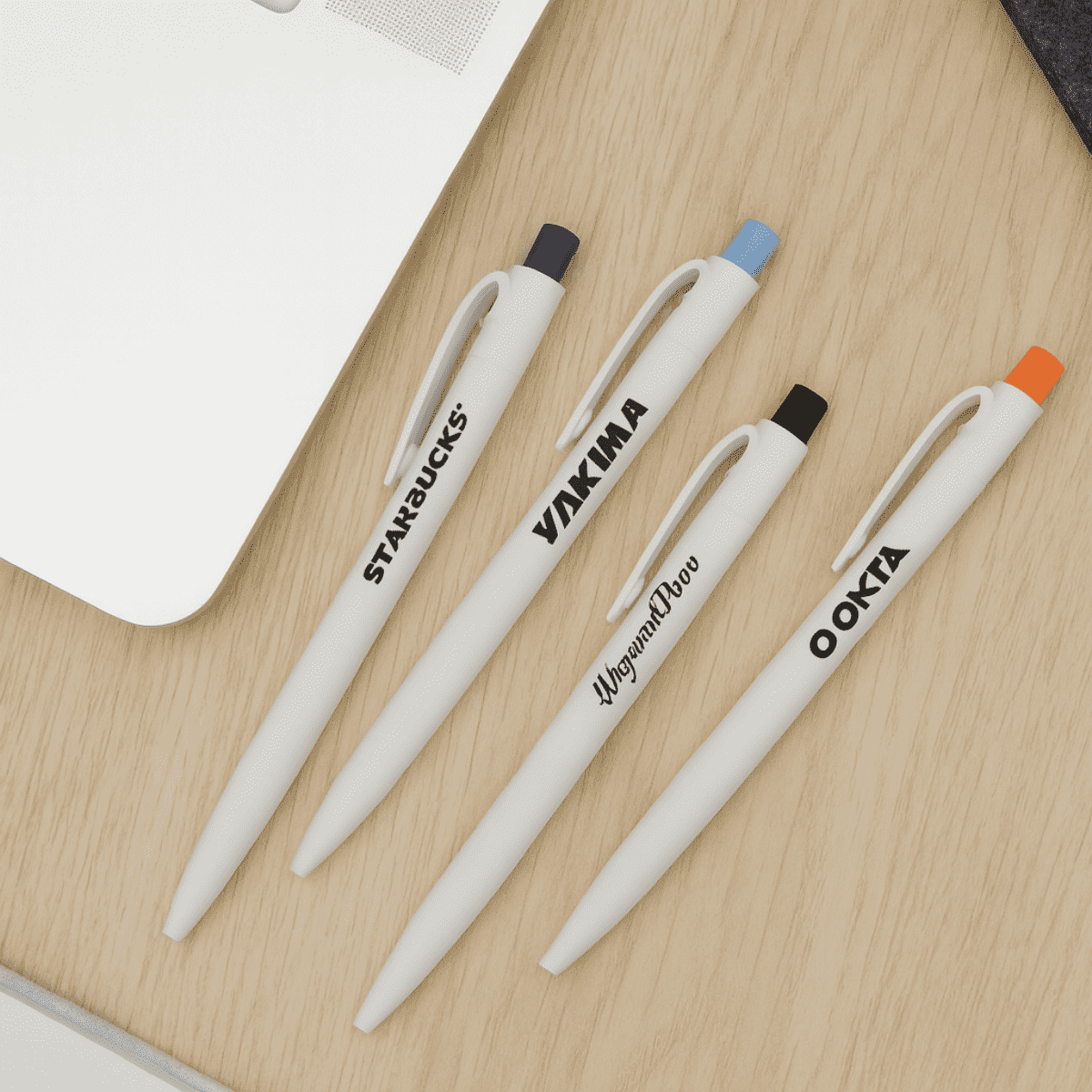 Sea Shell Pen