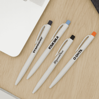 Sea Shell Pen