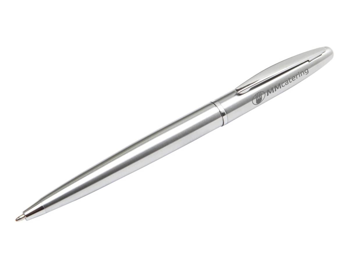 Quebec Pen