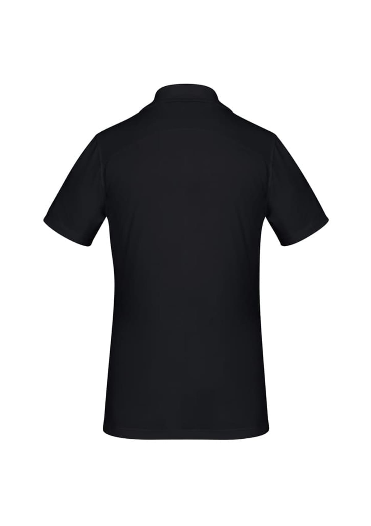 Womens Aero Short Sleeve Polo
