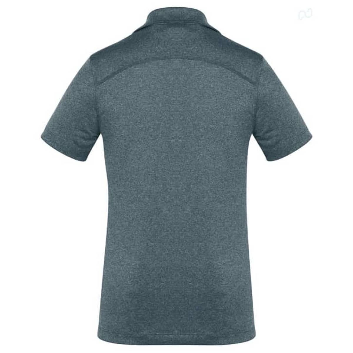 Womens Aero Short Sleeve Polo