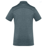 Womens Aero Short Sleeve Polo
