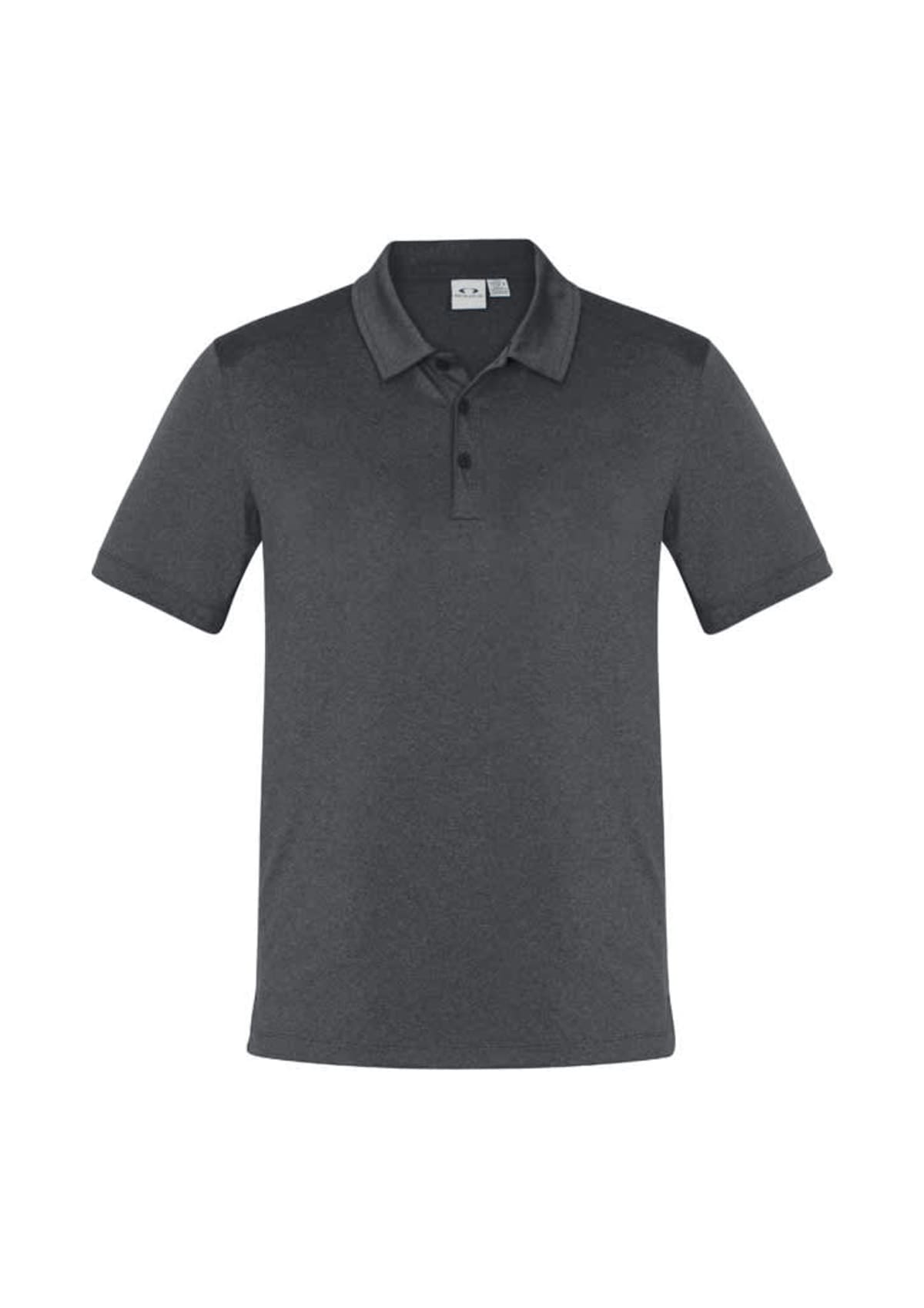 Mens Aero Short Sleeve Polo