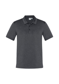 Mens Aero Short Sleeve Polo