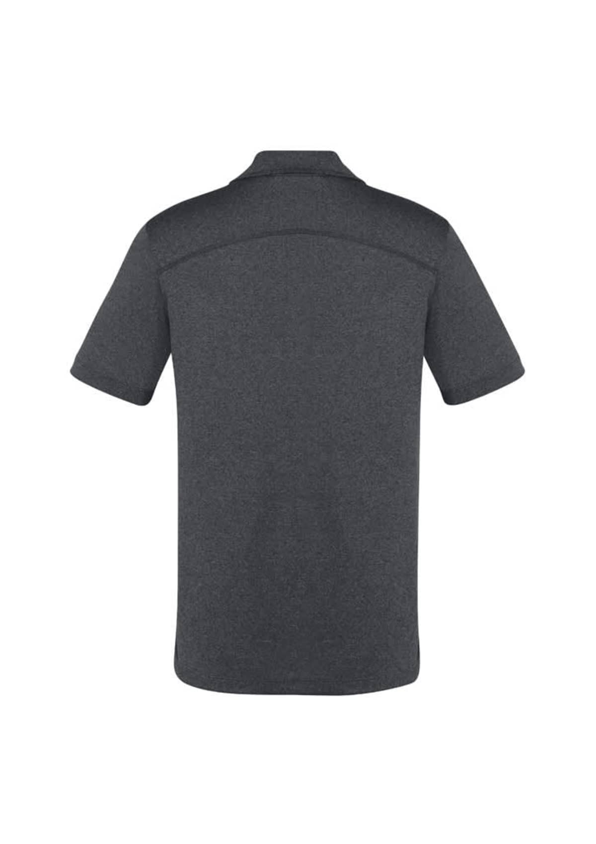 Mens Aero Short Sleeve Polo