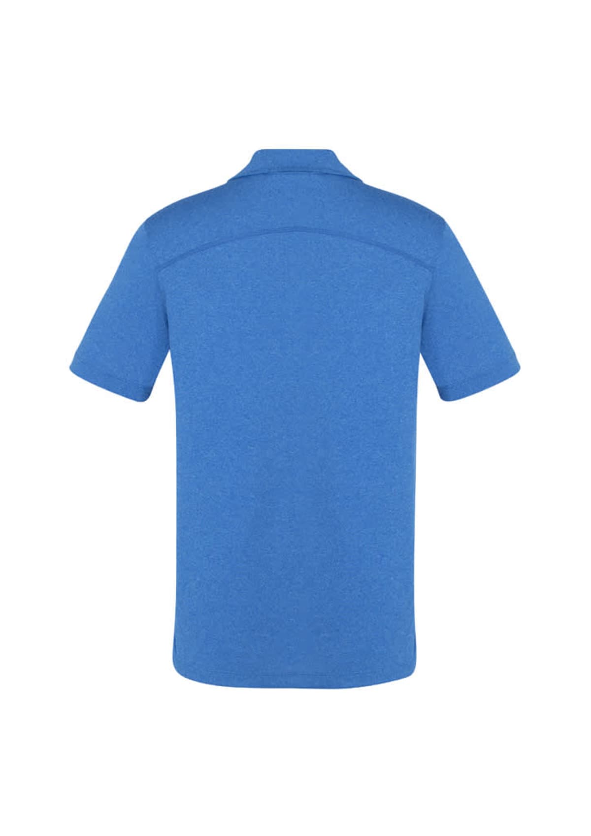 Mens Aero Short Sleeve Polo