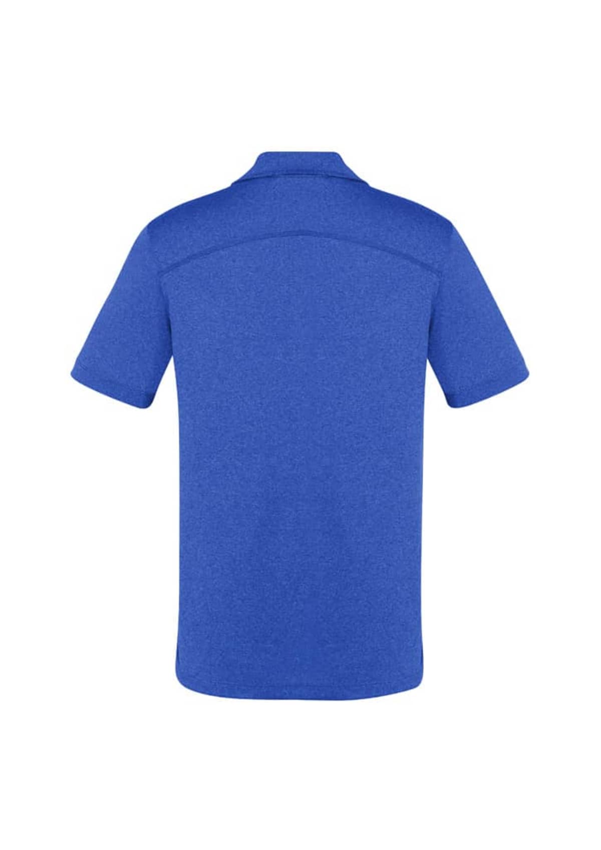 Mens Aero Short Sleeve Polo