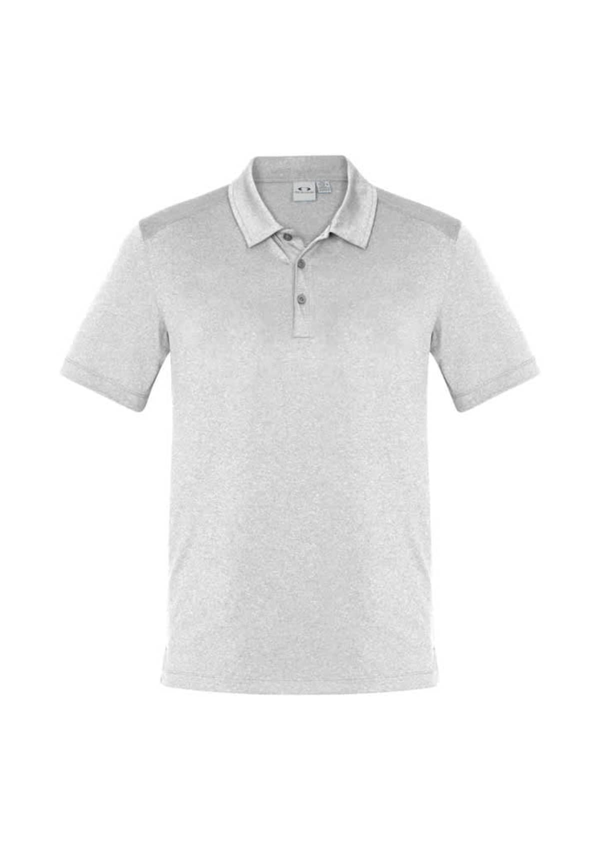 Mens Aero Short Sleeve Polo