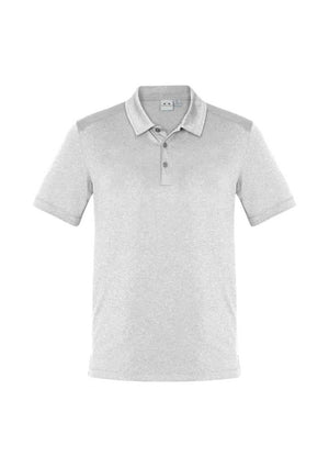 Mens Aero Short Sleeve Polo