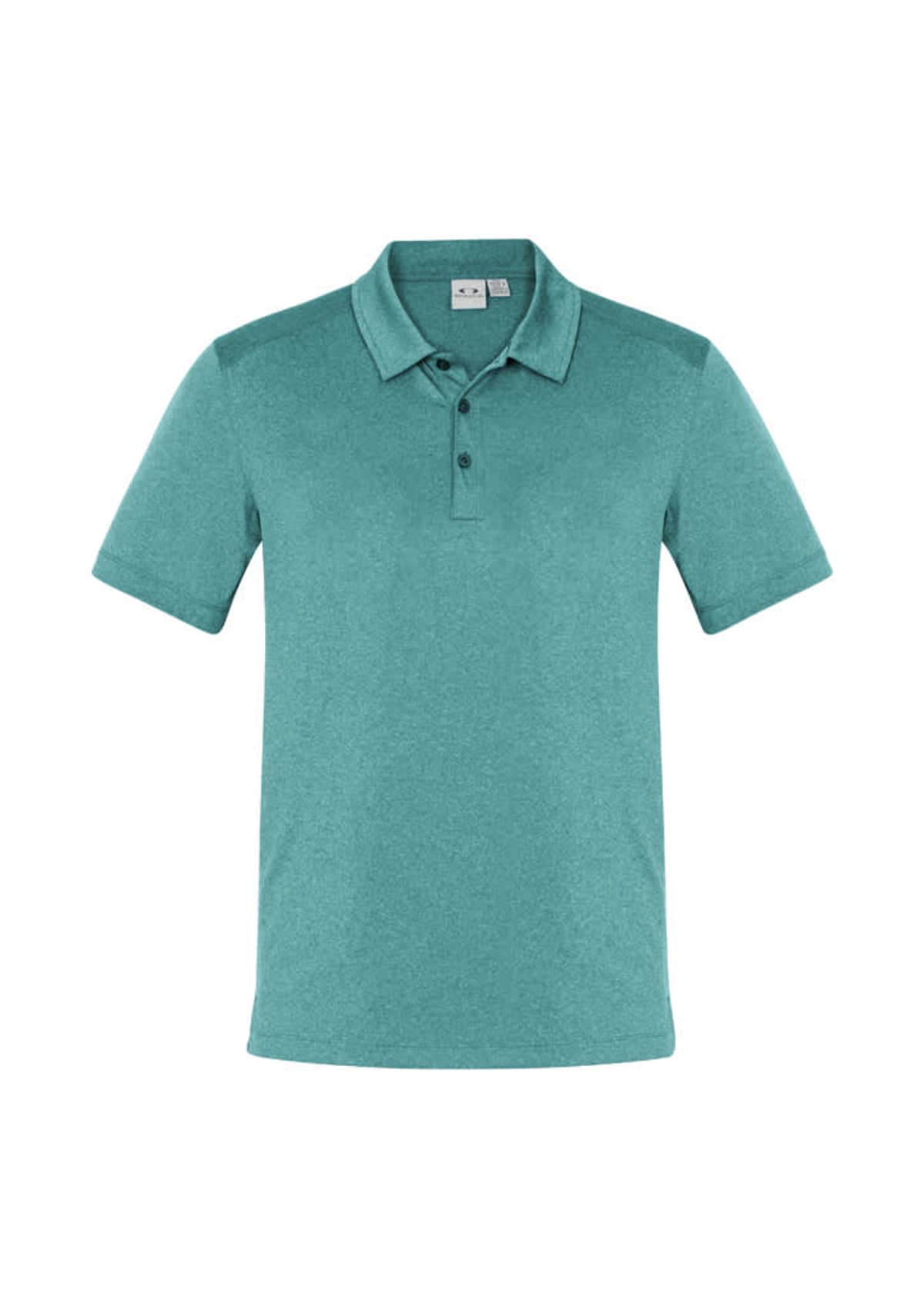 Mens Aero Short Sleeve Polo