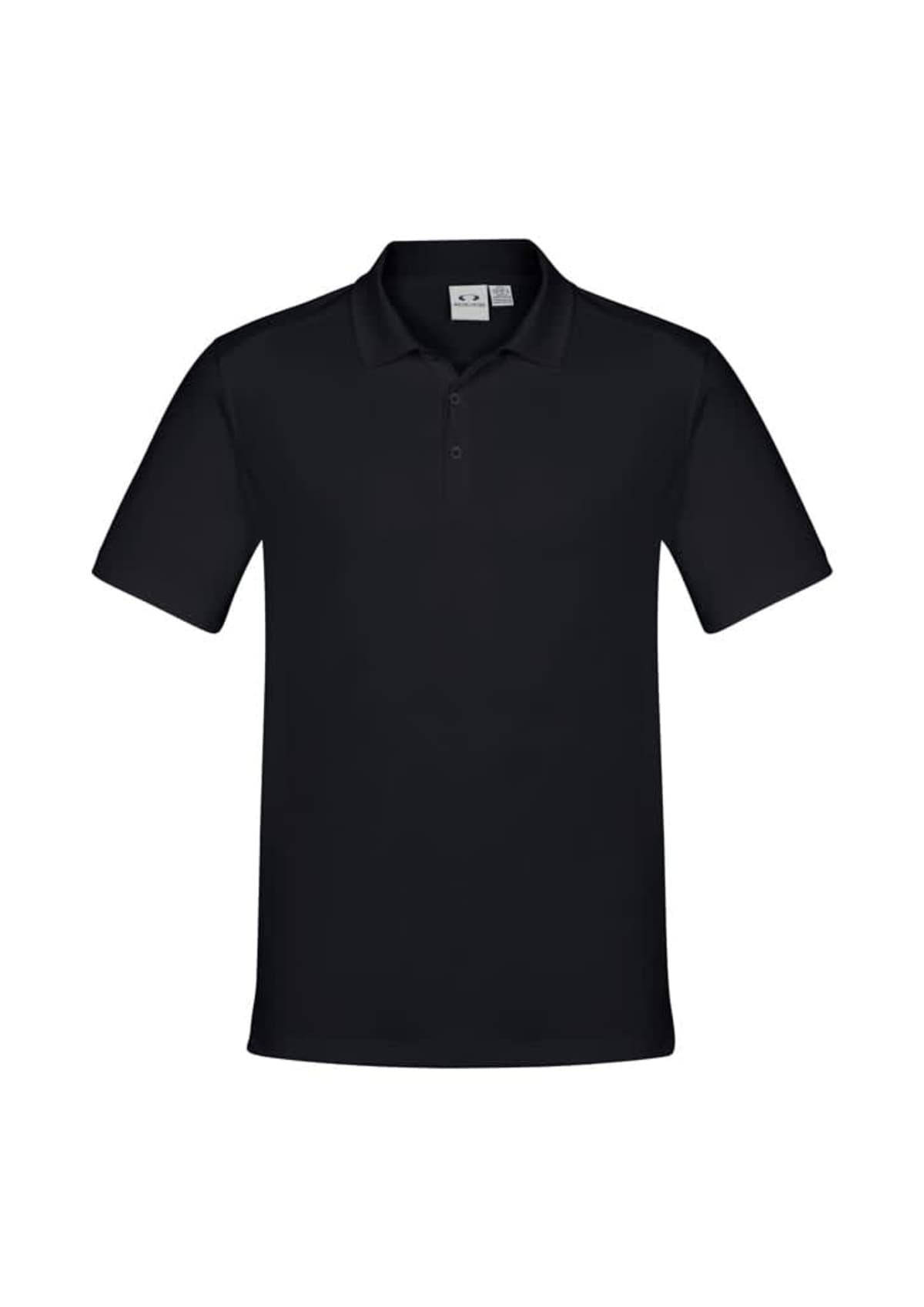 Mens Aero Short Sleeve Polo