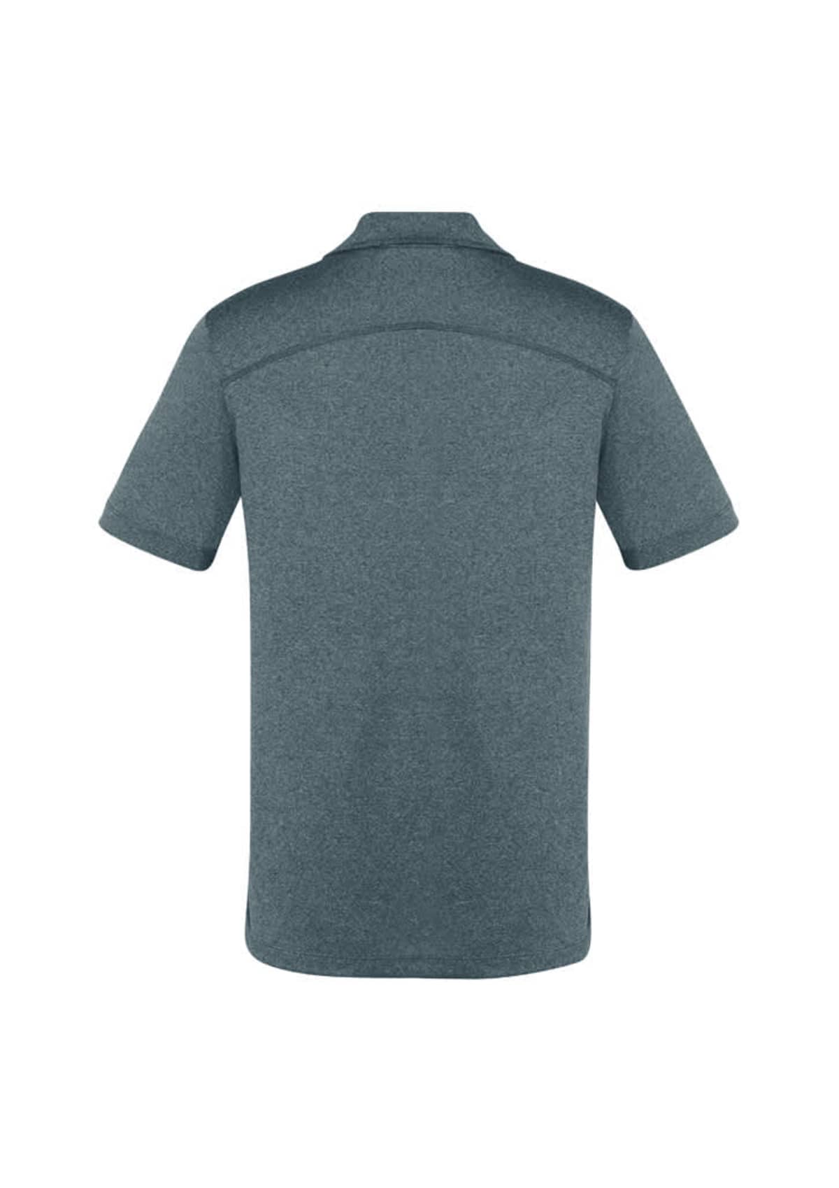 Mens Aero Short Sleeve Polo