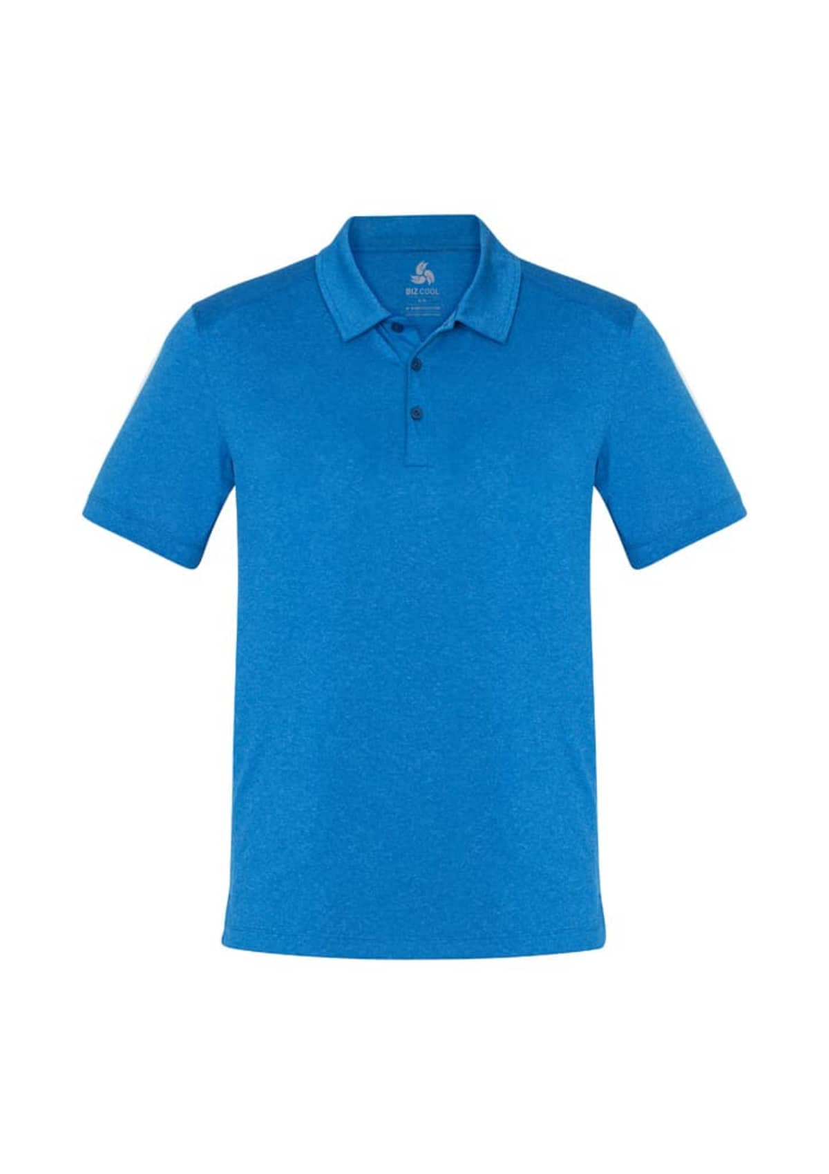 Mens Aero Short Sleeve Polo