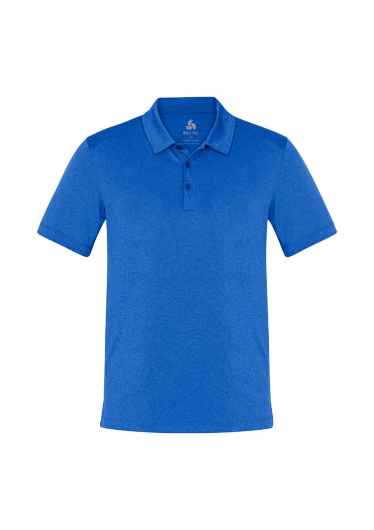 Mens Aero Short Sleeve Polo