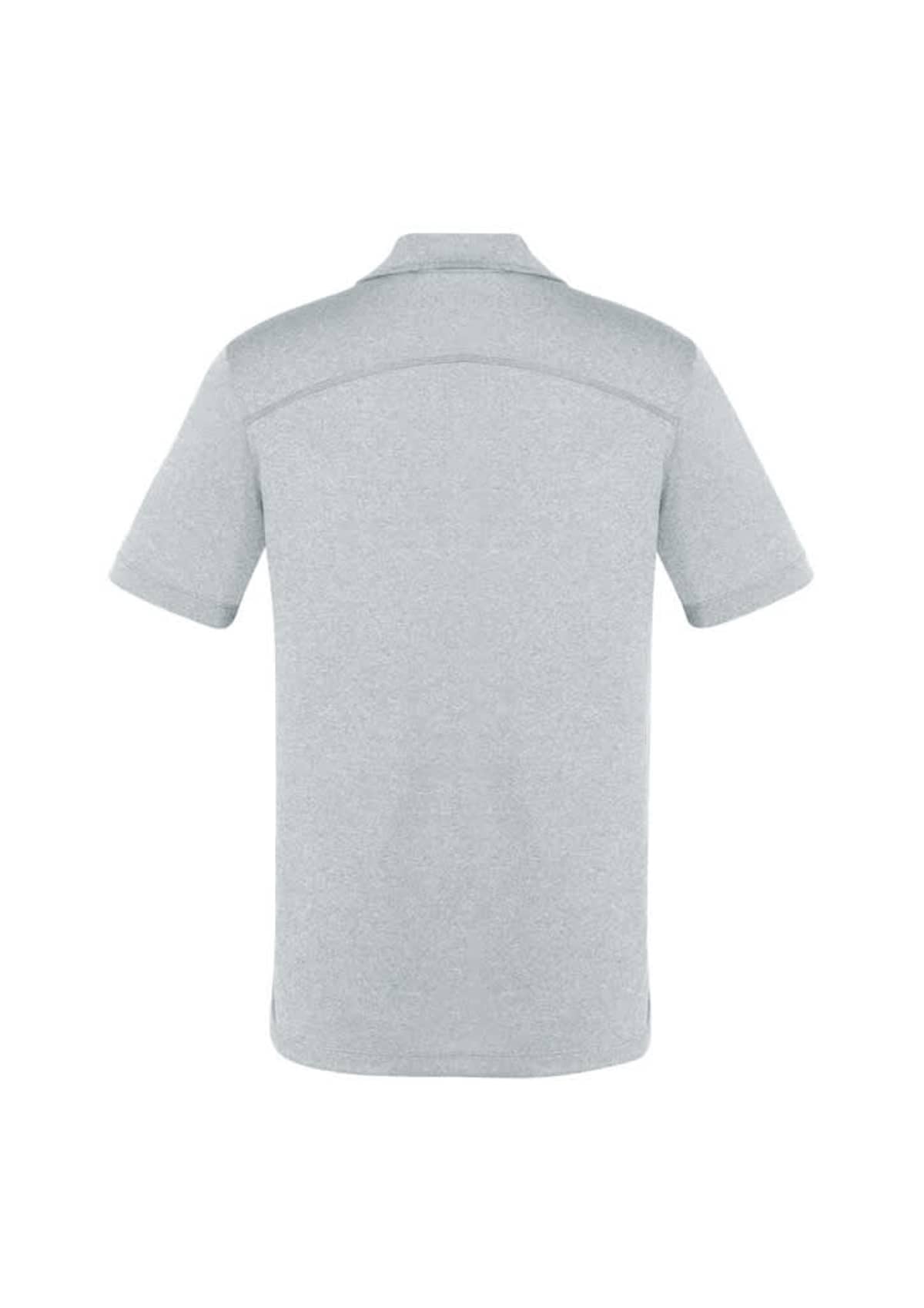 Mens Aero Short Sleeve Polo