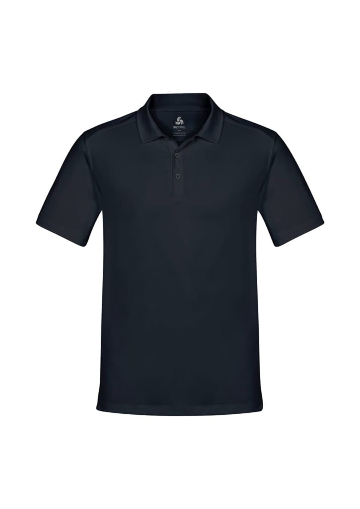 Mens Aero Short Sleeve Polo