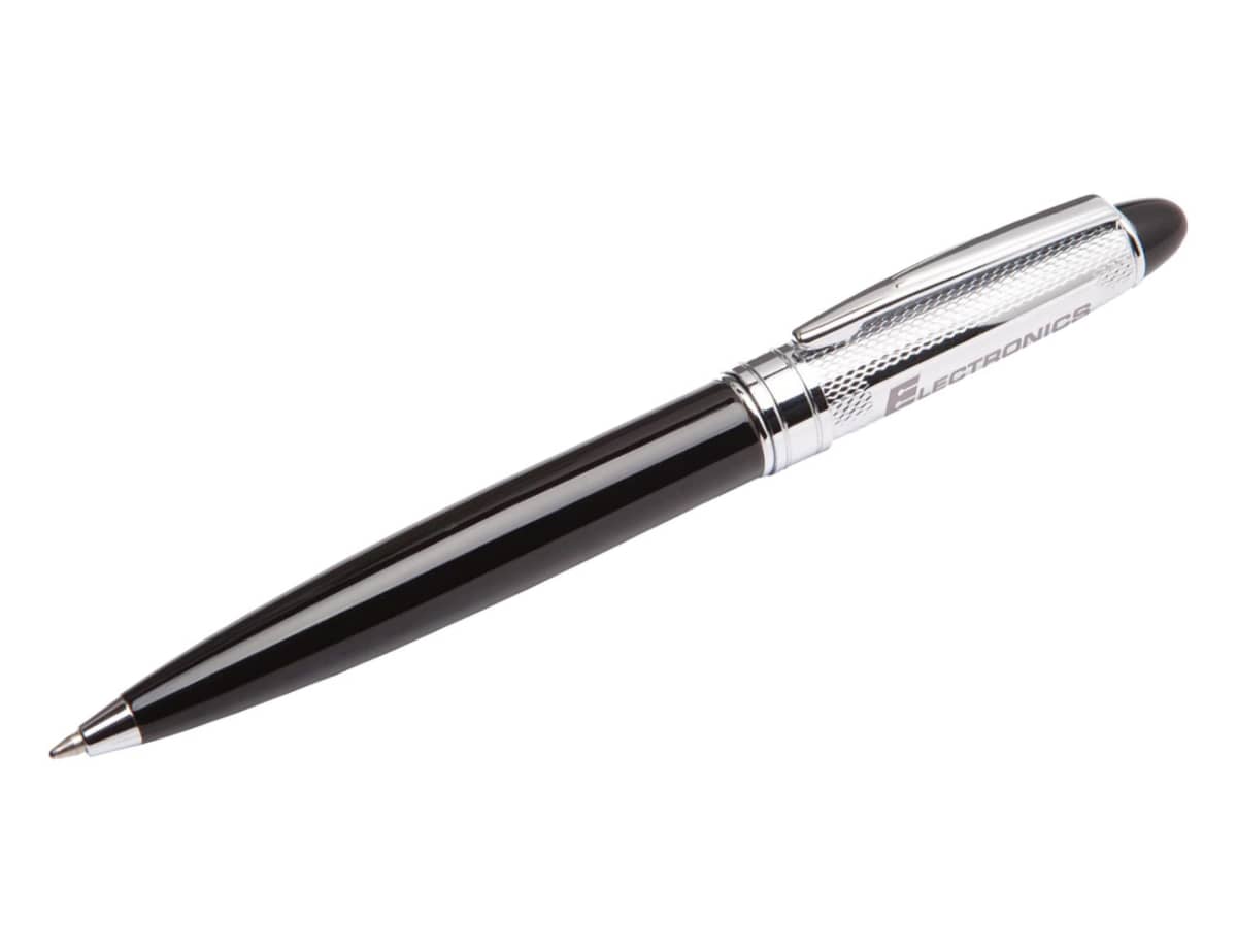 Brussels Pen