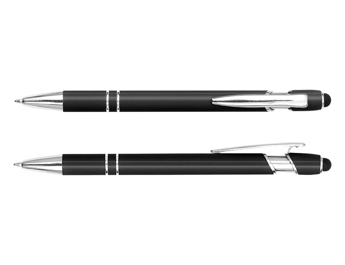 Colombo Lacquer Stylus Pen