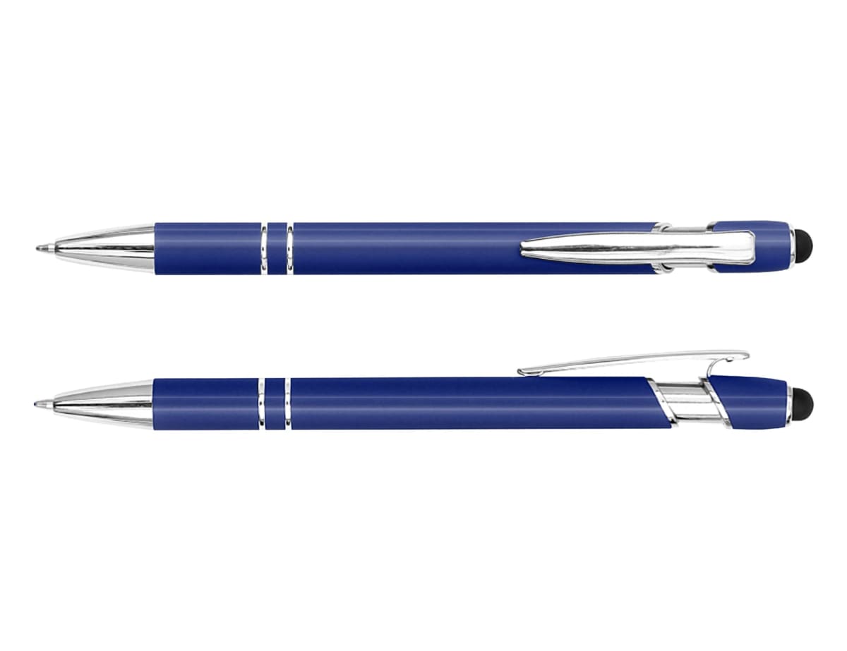 Colombo Lacquer Stylus Pen