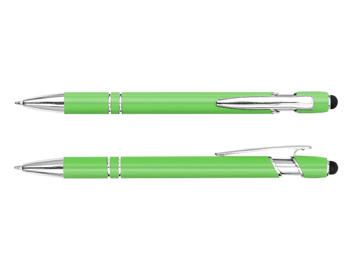 Colombo Lacquer Stylus Pen
