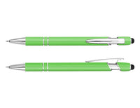 Colombo Lacquer Stylus Pen