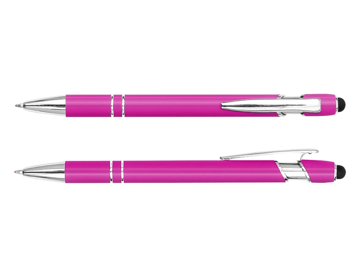 Colombo Lacquer Stylus Pen