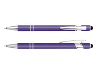 Colombo Lacquer Stylus Pen