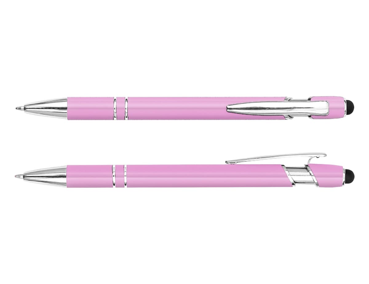 Colombo Lacquer Stylus Pen