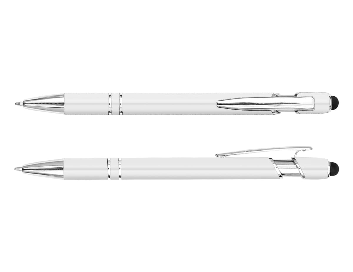 Colombo Lacquer Stylus Pen