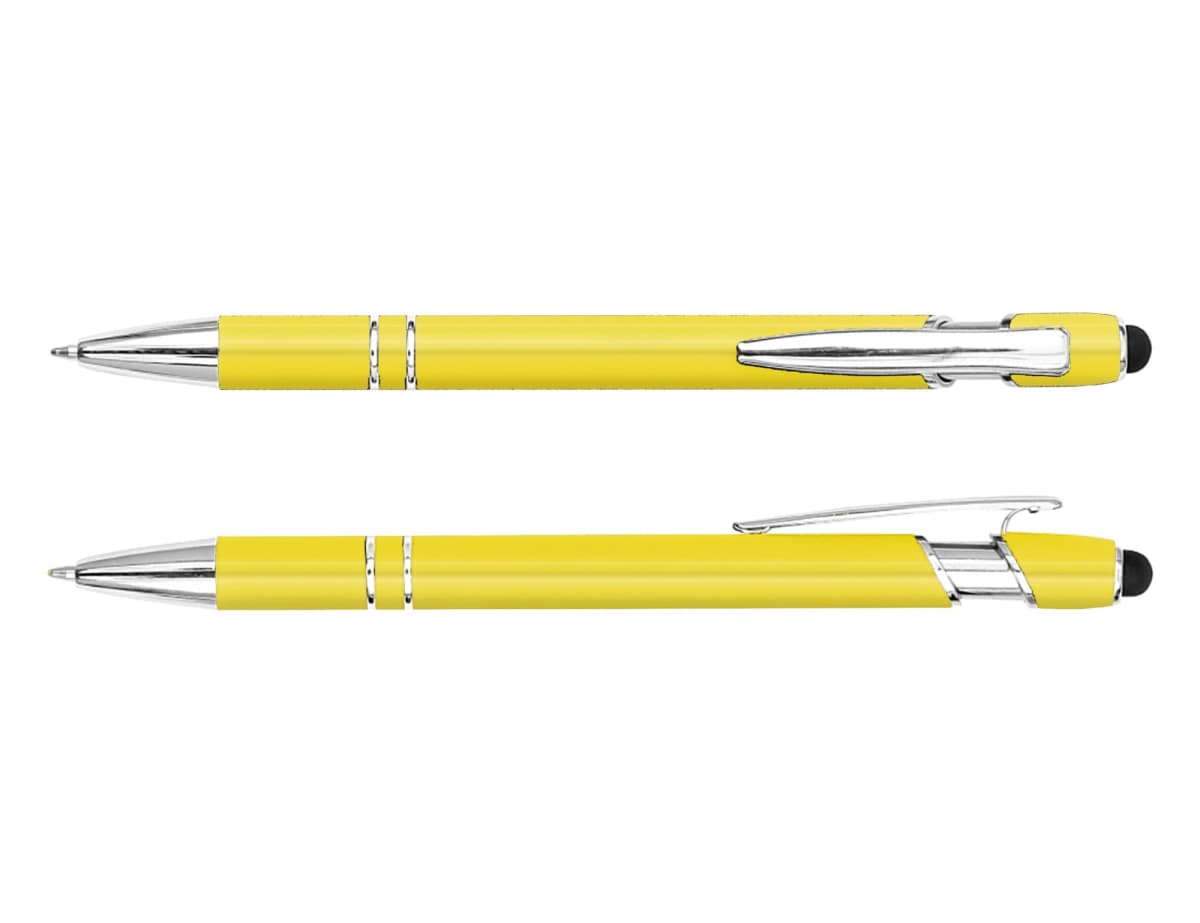 Colombo Lacquer Stylus Pen
