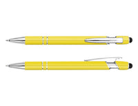Colombo Lacquer Stylus Pen