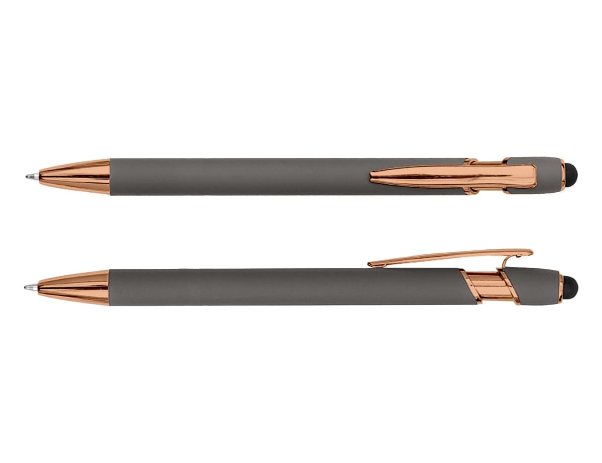 Colombo Rose Gold Stylus Pen