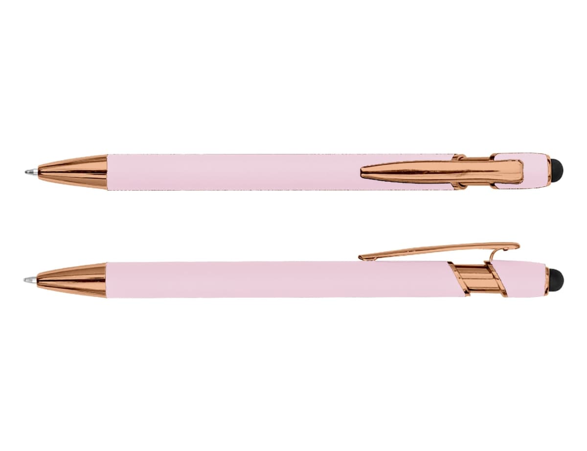 Colombo Rose Gold Stylus Pen