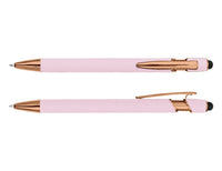 Colombo Rose Gold Stylus Pen